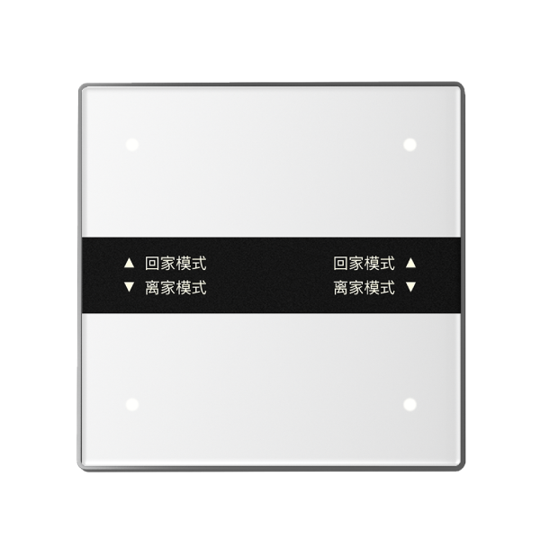 LCD Scene Panel